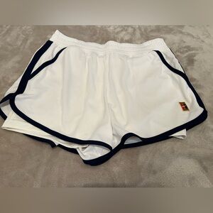 Nike dri-fit shorts